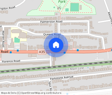 Bournemouth Road, Poole, Dorset, BH14 - Photo 1