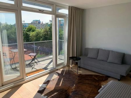 Appartement Jeruzalemstraat, Rotterdam - À louer - Photo 2