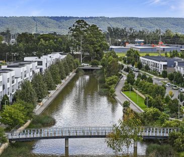 607/91 Lord Sheffield Circuit, Penrith - Photo 6