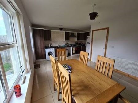 12 Millbrook Drive, Ballymoney, BT53 7RP - Photo 2
