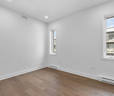 Condo for rent, Montréal (Ahuntsic-Cartierville) - Photo 1