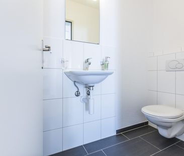 3.5 Zimmer, 94 m², 1. Stock - Photo 5
