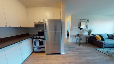 1121 Rue Mistral, Montréal, QC - Photo 4