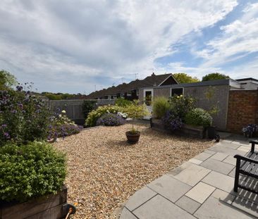 4 bedroom bungalow to rent - Photo 4