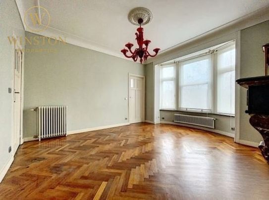 Appartement te huur - Photo 1