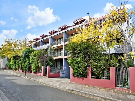 51-63 Euston Road, Alexandria NSW 2015 - Apartment For Rent | Domain - Photo 5