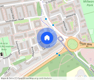 Sandifield, Hatfield - Photo 1
