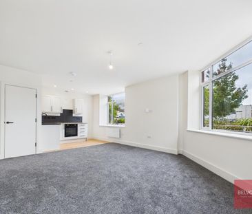 1 bedroom ground floor flat to rent - Photo 6