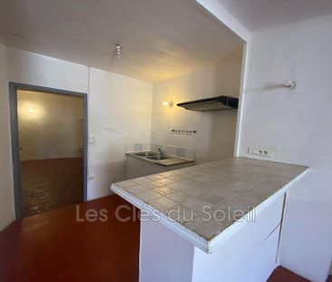 Location appartement studio 44 m² Le Val - Photo 3