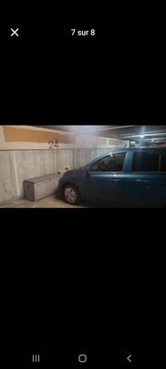 3 1/2 + indoor parking walking distance from metro (green line) - Photo 1