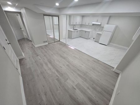 For Lease - 60 Nuffield Street, Brampton, Ontario - Photo 5