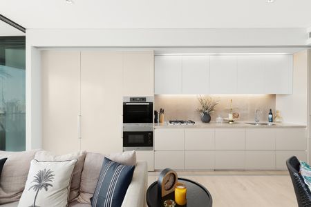 1 Carlton Street, Chippendale NSW 2008 - Apartment For Rent | Domain - Photo 2