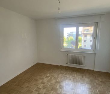 3.5 Zimmer, 70 m², 1. Stock - Photo 1