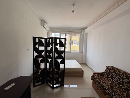 Studio/Γκαρσονιέρα για ενοικίαση Βαρδάρης - Δικαστήρια (Βαρδάρης - Λαχανόκηποι) - Φωτογραφία 4