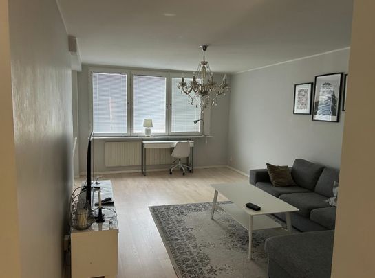 Upplands Väsby - 3rok - tillsv - 15.525kr/mån - Photo 1