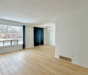 For Lease - 50 Tormore Drive, Richmond Hill, Ontario - Photo 2