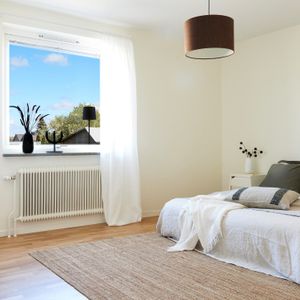 Lindgatan, Tibro - Foto 2