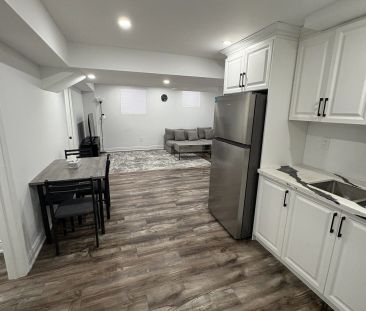 23 Knotty Pine Avenue #Bsmt - Photo 2