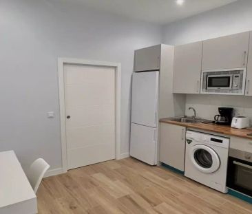 Studio for rent in Pinar del Rey, pets allowed - Photo 6