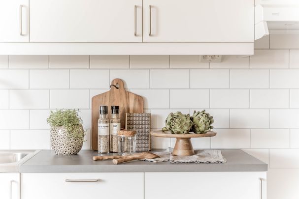 Flädervägen, Nyköping - Foto 1