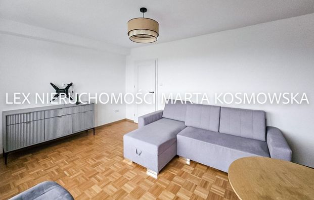 Warszawa, Zygmunta Noskowskiego - Zdjęcie 1