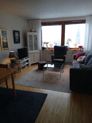 Göteborg - 2rok - 7mån - 8.733kr/mån - Photo 5