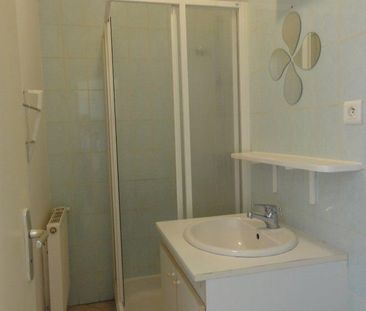 Location Appartement 2 pièces 44m² LE CREUSOT 71200 - Photo 4
