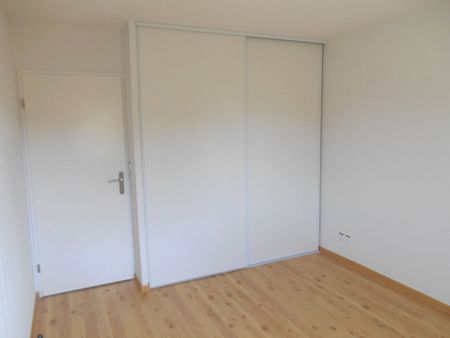 Appartement 3 pièces - Photo 4