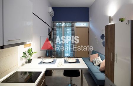 Loft για ενοικίαση - Κέντρο Θεσσαλονίκης, - Φωτογραφία 2