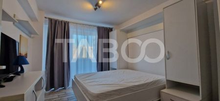 Garsoniera de inchiriat decomandata zona Doamna Stanca - Fotografie 2