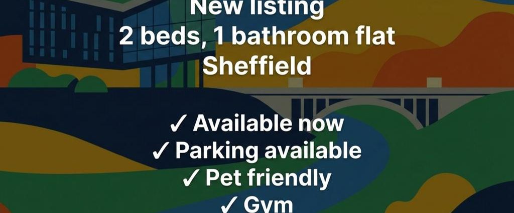 2 bedroom ground floor flat to rent - Photo 1