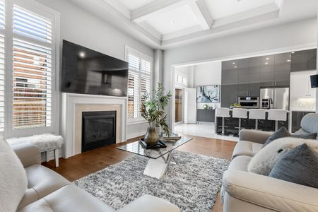 For Lease - 26 Perdita Road Unit# Main & 2nd Flr., Brampton, Ontario - Photo 2