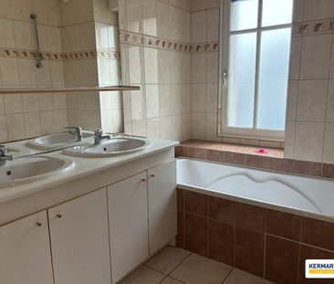 Appartement 4 pièces – 87 m² environ à Vitré (ref : 5219) - Photo 6
