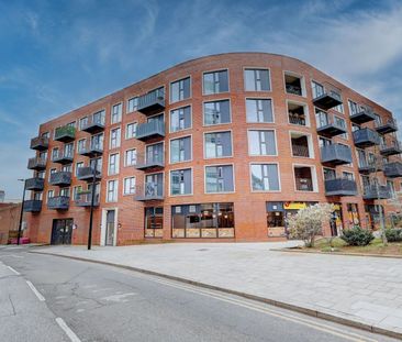 1 bedroom flat to rent - Photo 6