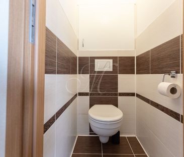 EXKLUZÍVNE METROPOLITAN │Priestranný 3i byt s balkónom, Kramáre – Fotografia 3