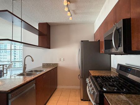 For Lease - 10 Navy Wharf Court Unit# 3109, Toronto, Ontario - Photo 4