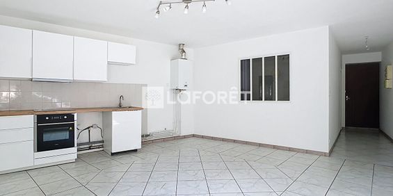 Appartement T2 près de MACON à louer - Photo 3