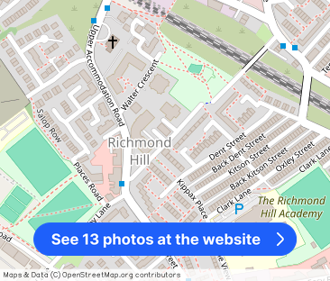 Long Close Lane, Leeds, LS9 - Photo 1