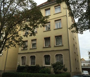 Schön zentral Wohnen geht auch ohne Balkon! - Photo 5