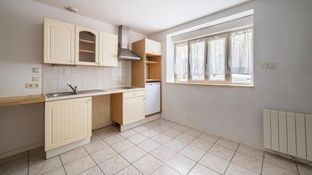 Location Appartement 2 pièces 42m² NANTES 44000 - Photo 2