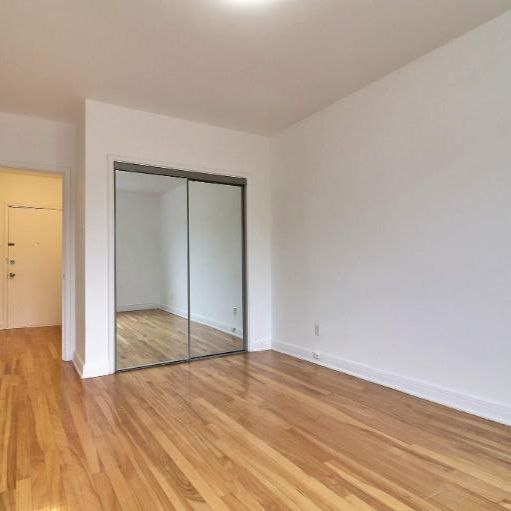 2 CH - 1 SDB - Montréal - $1,350 /mo - Photo 1