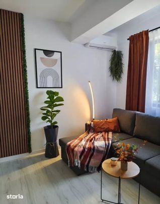 2 Camere Otopeni | Parcare | Incalzire pardoseala - Photo 1