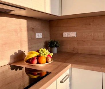 Pronájem moderního bytu 2+kk, Praha 11, Chodov - Photo 5