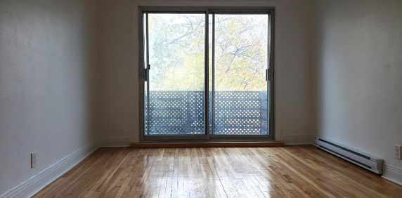 Renovated Condo-Style 4½ – Côte-des-Neiges - Photo 2