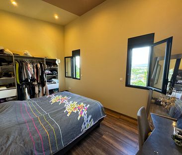A LOUER - Saint-Benoit - Appartement T3 nu de 72 m2 habitable au de... - Photo 4
