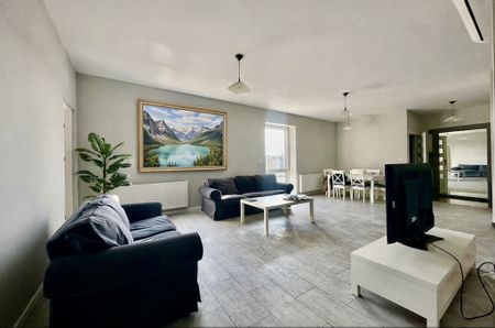 MIESZKANIE na WYNAJEM - Photo 3