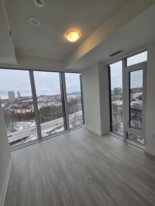 For Lease - 1 Quarrington Lane Unit# 1413, Toronto, Ontario - Photo 1
