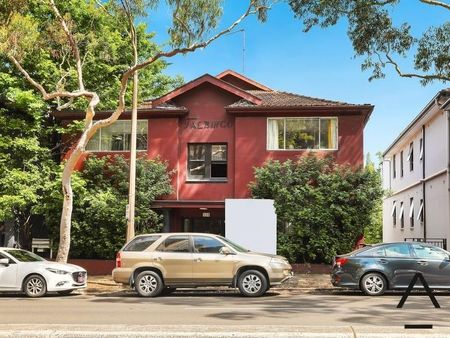 Bright & Spacious Two-Bedroom Apartment Moments to Double Bay Village - Photo 4