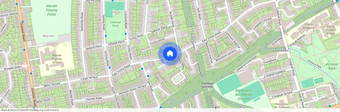 Rozel Harbour, Trinity, JE3