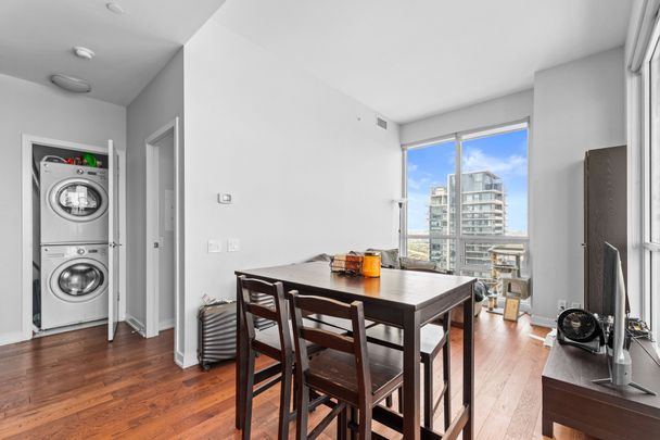 For Lease - 2200 Lakeshore Boulevard Unit# LPH07, Toronto, Ontario - Photo 1